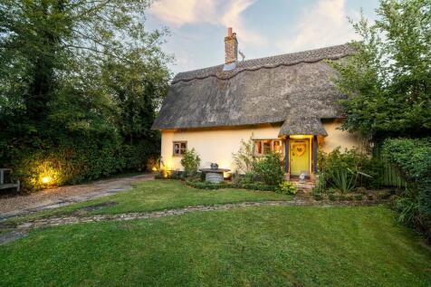 Willow Cottage-68