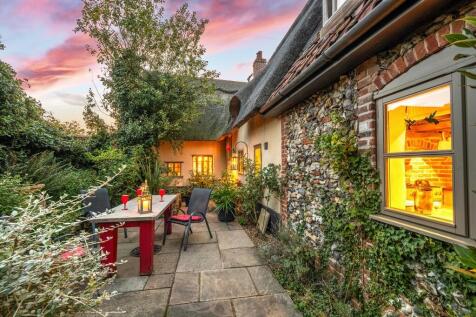 Willow Cottage-58