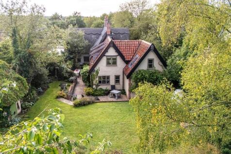 Willow Cottage-72
