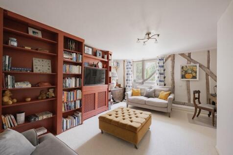 CH46-Cornfield Ha...