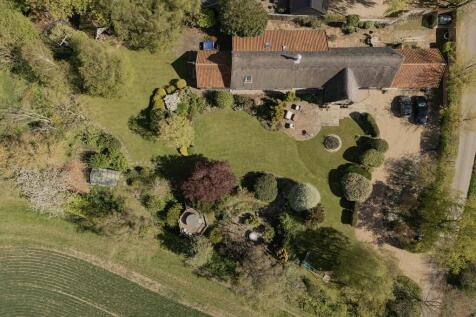 CH67-Cornfield Ha...