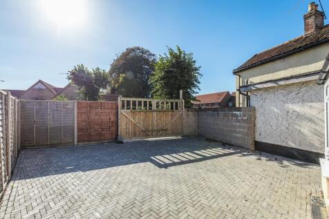 22D22 Dereham Roa...