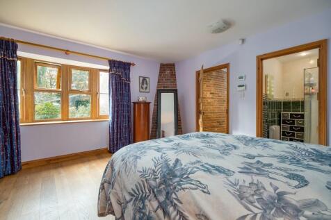 TWWThe Windmill -...