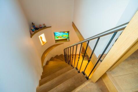 TWWThe Windmill -...