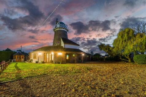 TWWThe Windmill -...