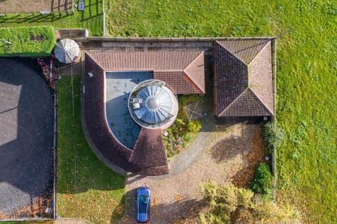 TWWThe Windmill -...