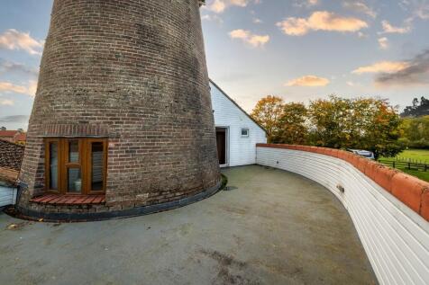 TWWThe Windmill -...