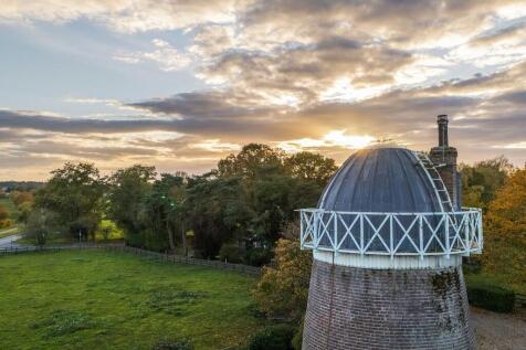 TWWThe Windmill -...