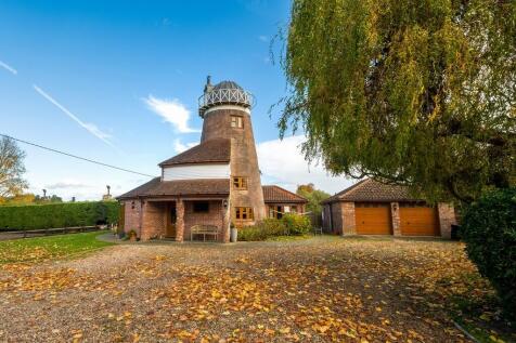 TWWThe Windmill -...