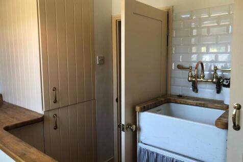 UTILITY ROOM 1