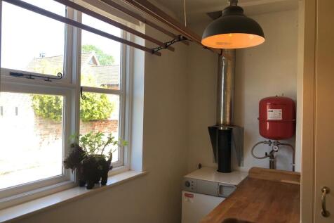 UTILITY ROOM 2