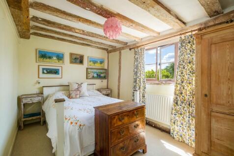 Fairstead Farm Ho...
