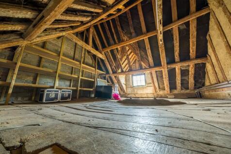 Fairstead Farm Ho...