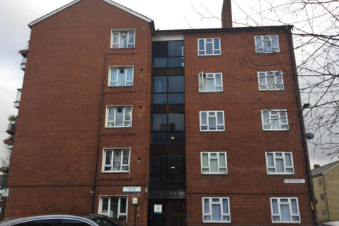2-bedroom flat available for sale on Olney Road, 