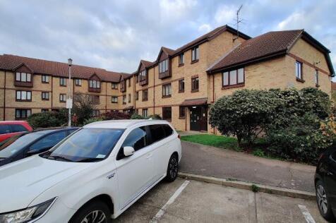 Modern 2-Bedroom Flat for Rent in Dagenham ¿ Pe