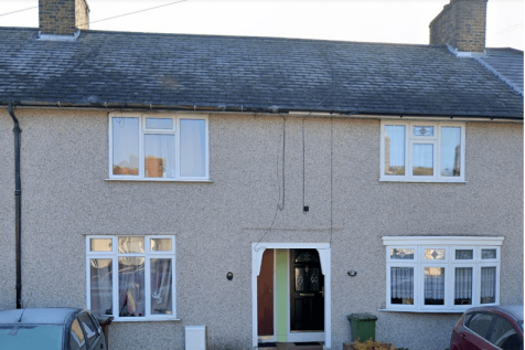 2 Bedroom Terraced for rent