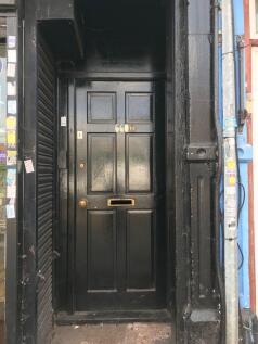 2-bedroom First Floor Flat to let on Green Lane, 