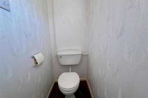 GUEST WC