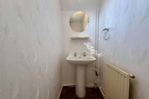 GUEST WC