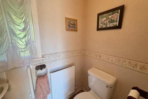 GUEST WC