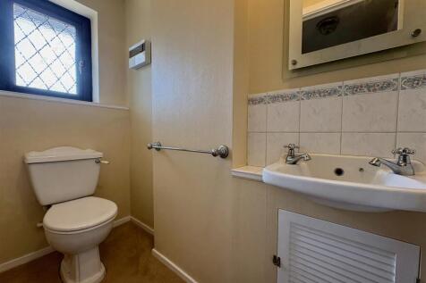 GUEST WC