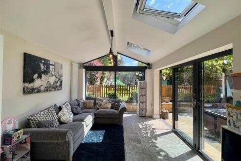 ORANGERY