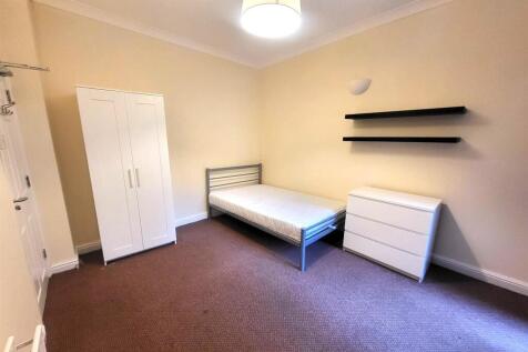 Private Room Pic 1