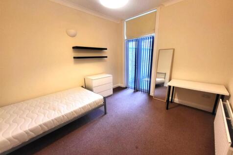 Private Room Pic 3