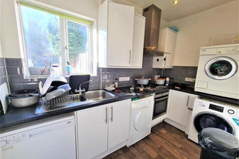 Communal Kitchen