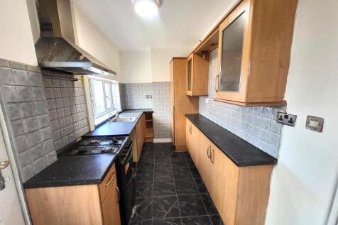 Fitted Kitchen