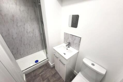 Shower WC