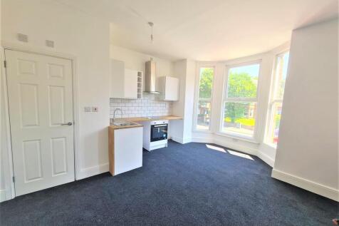 Open Plan Kitchen/ Sitting Room