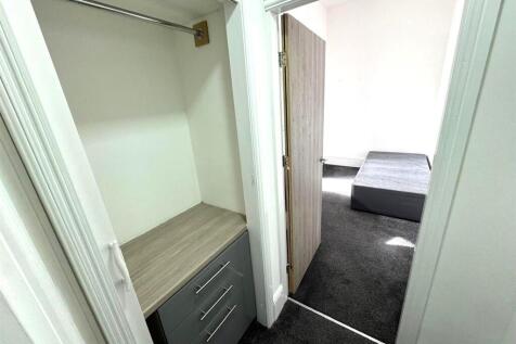 Studio Entrance
