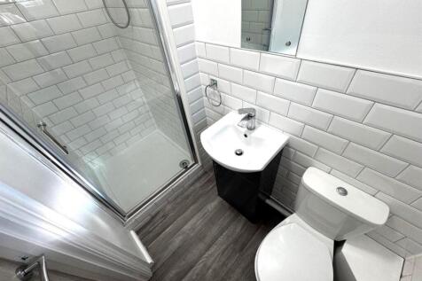 Shower Room Pic 1