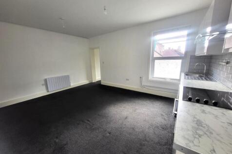Sitting / Kitchen Area Pic 2