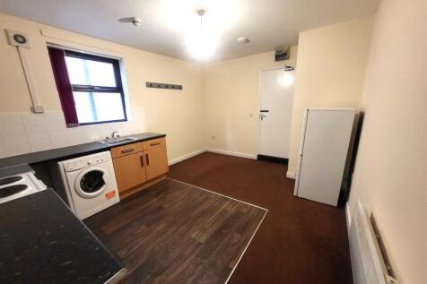 Open Plan Kitchen/ Sitting Room
