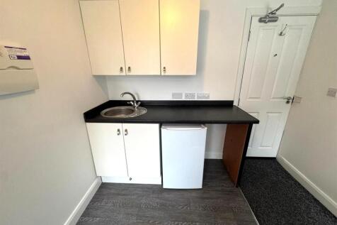 Kitchenette Area