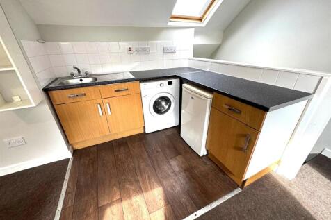 Kitchenette Area
