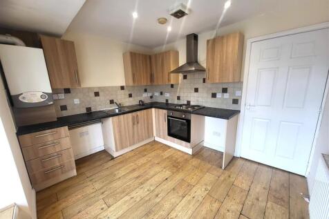 Kitchen Pic 1