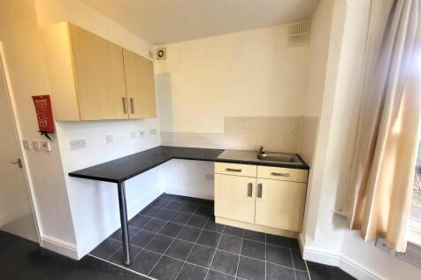 Kitchenette Area