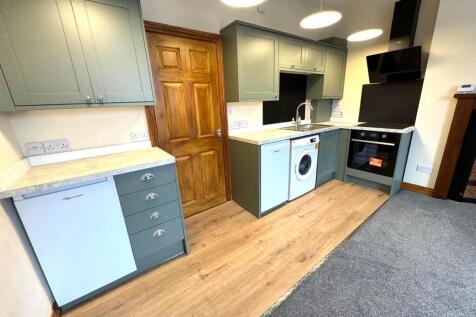 Kitchen Area Pic 1