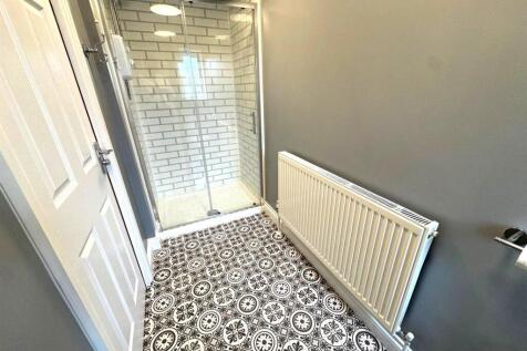 Shower Room Pic 1