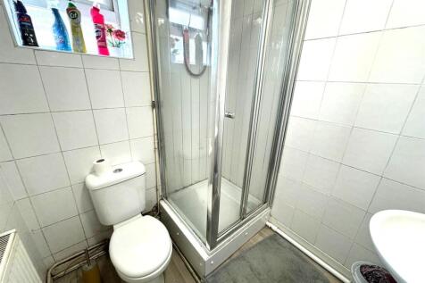 Shared Shower Room