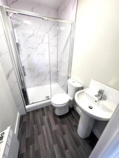 Shower Room Pic 1