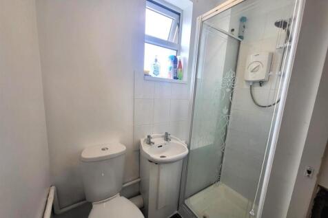 Shared Shower Room