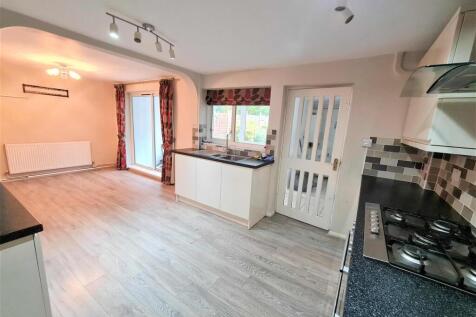 Kitchen/ Diner