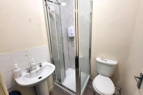 Shared Shower Room