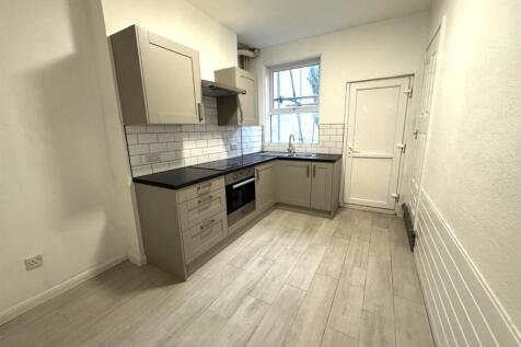 Kitchen/ Diner Pic 1