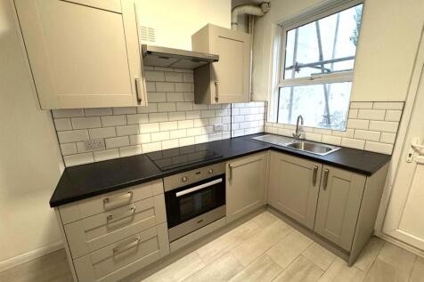 Fitted Kitchen