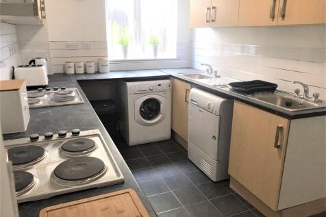 Shared Kitchen Pic 2